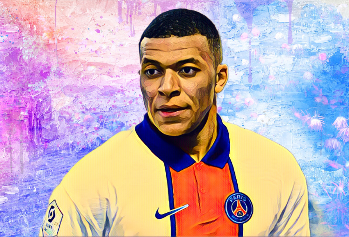 Mbappe Secures A Five Year Million Deal With Real Madrid