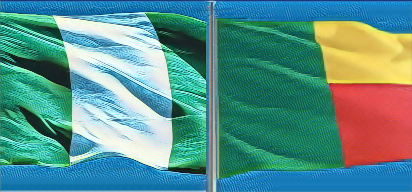 Nigeria Benin Republic Boost Trade 