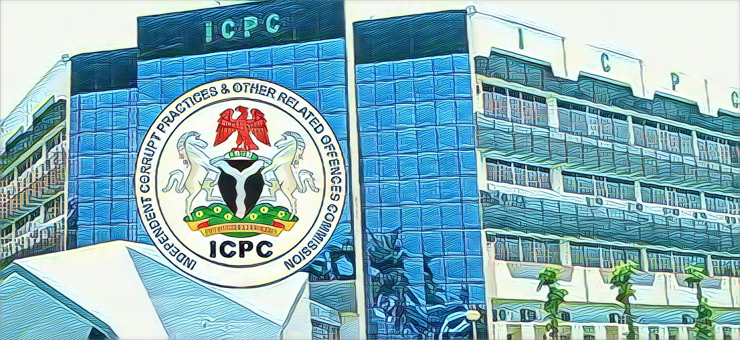 Nigerian Leaders Urged to Fight Corruption by ICPC - The Nigerian Inquirer