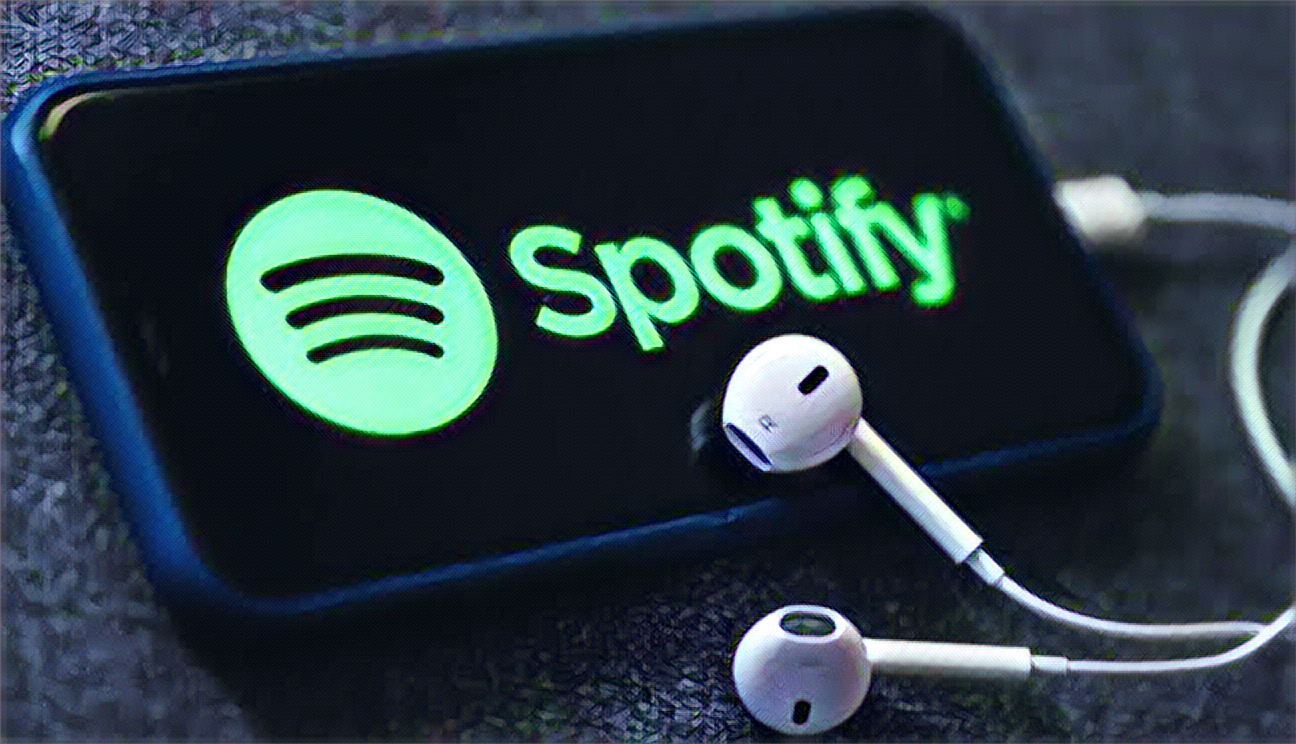 What Nigerians Listened to in 2023: Spotify’s Wrapped Reveals Top ...