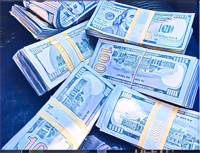 Nigeria stabilize naira