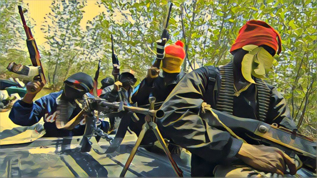 Attack With Ruler Gunmen Kill Traditional Ruler in Kwara, Abduct Wife, Two Others