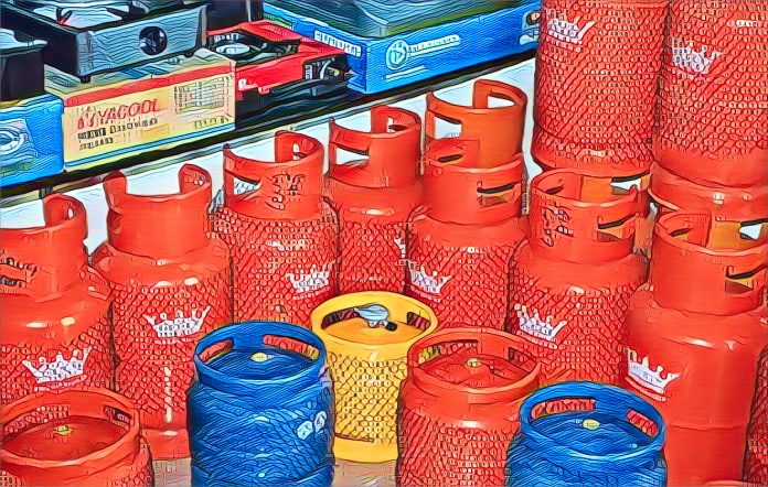 Nigeria Cooking Gas Price Surge