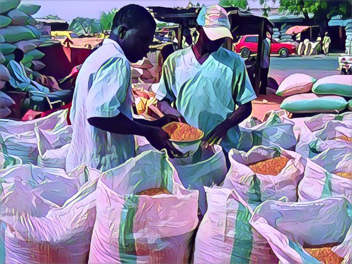 Nigeria inflation crisis