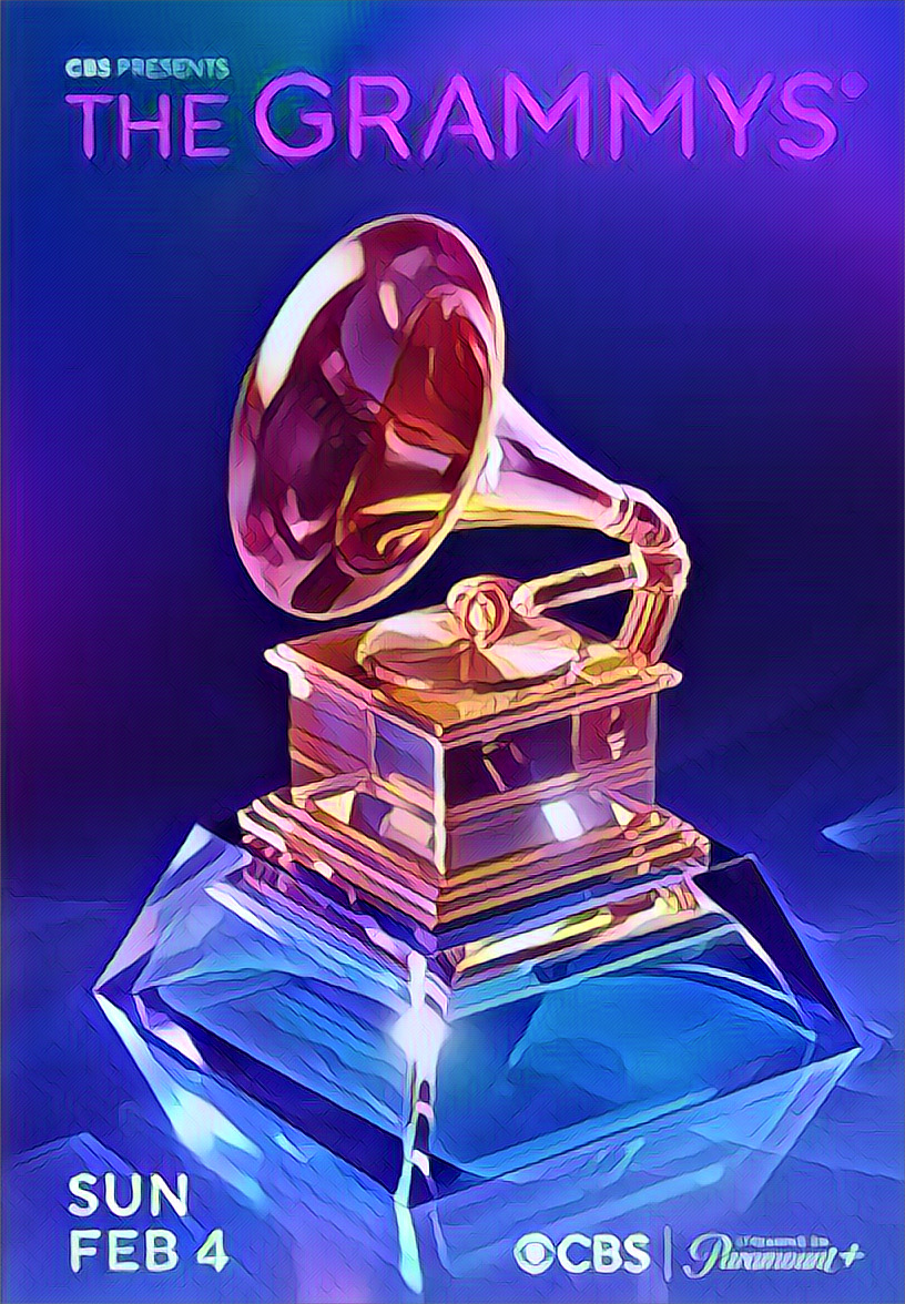 Nigeria Misses Out At 66th Grammy Awards Despite 10 Nominations 