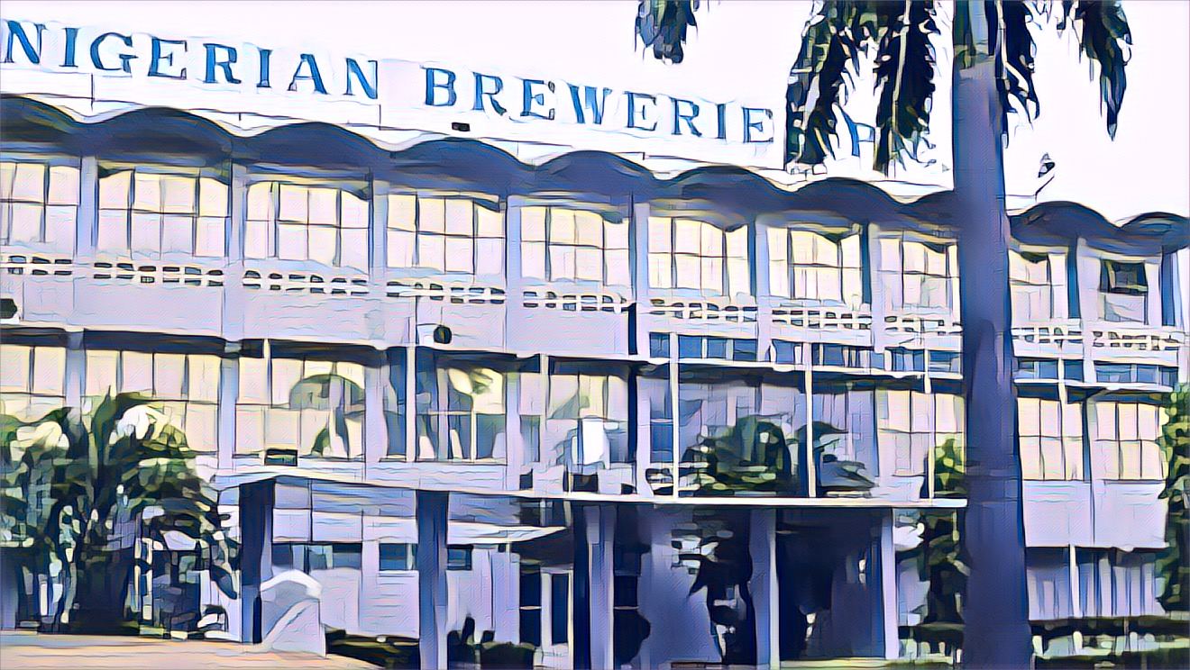 Nigerian Breweries Plunges into Loss as Naira Crashes