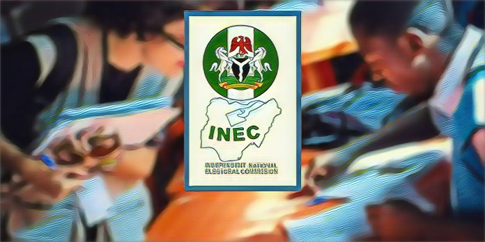 Nigeria electoral fraud prosecutions