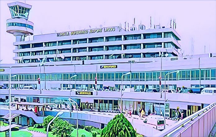 ICAO security audit Nigerian airports