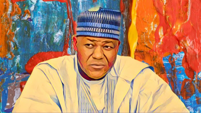 Dogara: Nigeria Can Generate N16.2 Trillion Annually from Palm Oil