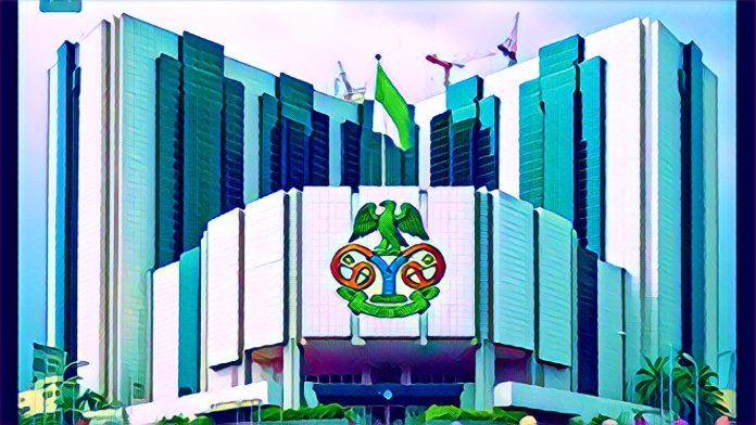 Nigeria external reserve