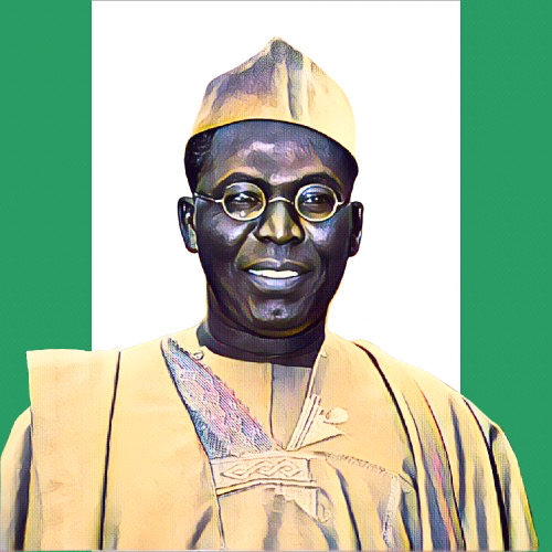 Nigerian historical figures