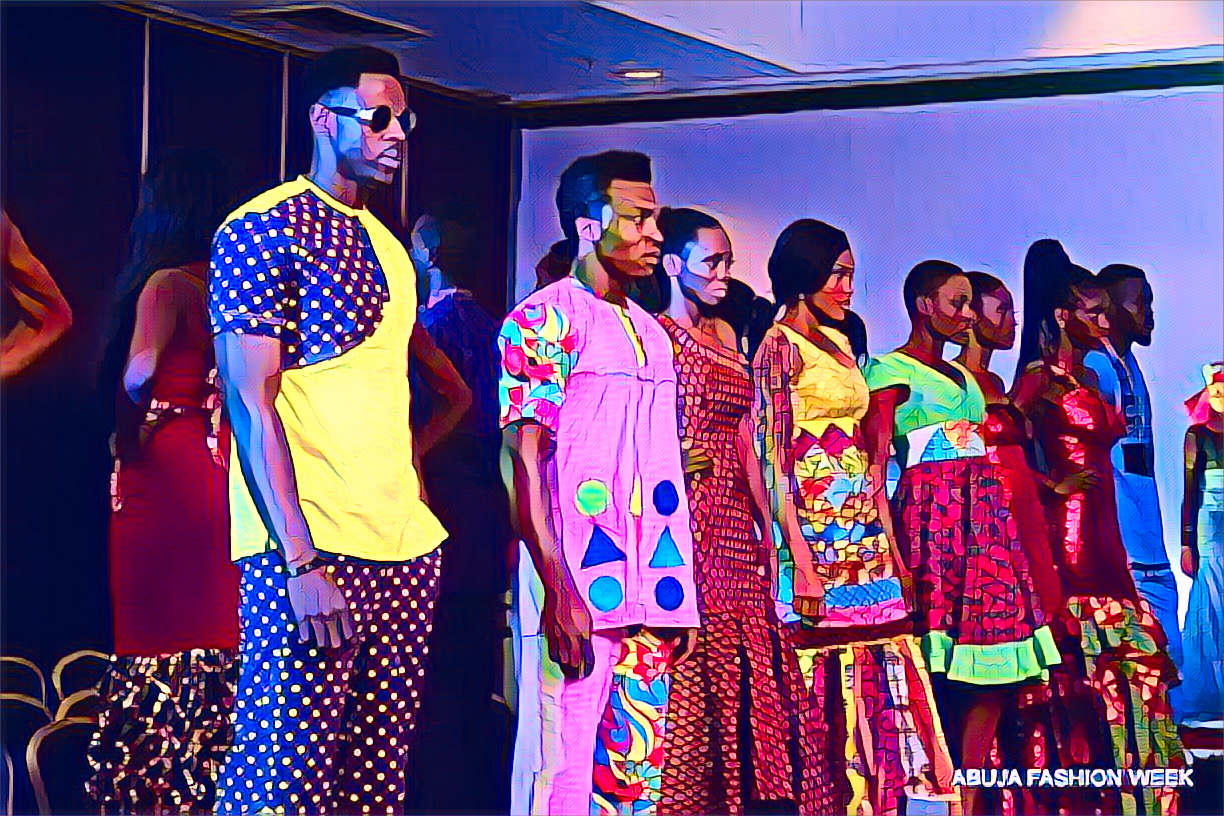 Abuja Fashion Week