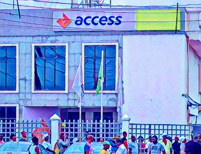 Access Bank eyes Dollar-denominated securities deal with DFIs