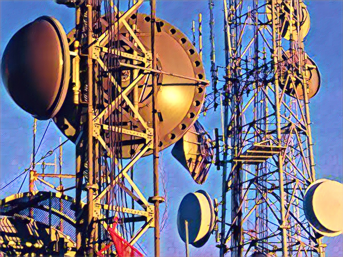 Nigerians Face Higher Telecom Costs, 12.5-Percent Telecom Tax