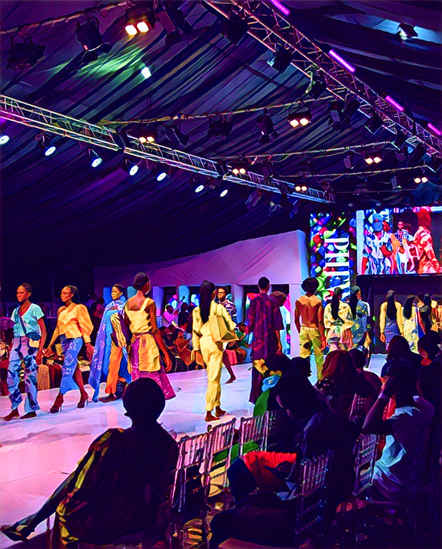 Port Harcourt International Fashion Week