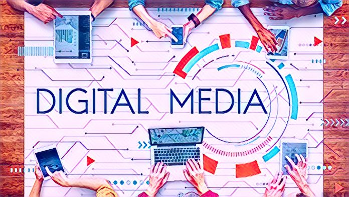 digital media in Nigeria