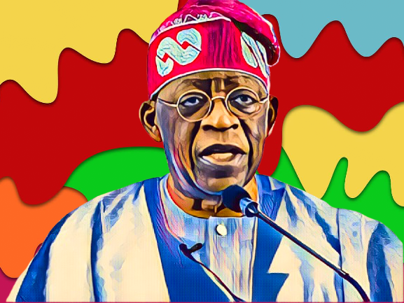 Tinubu’s cabinet reshuffle