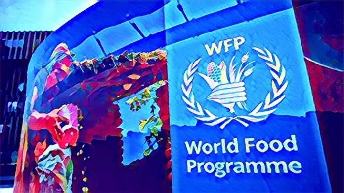 WFP hunger crisis in Nigeria