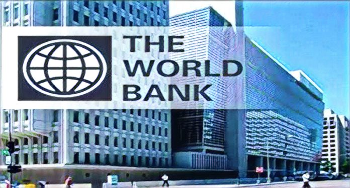 World Bank Human Capital Nigeria