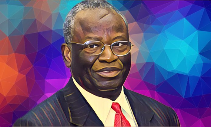 Prof. Gambari: Africa Must Harness Youth to Leapfrog Development