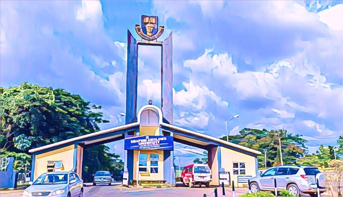 Waiver Considered By OAU To Support Extra Years Students