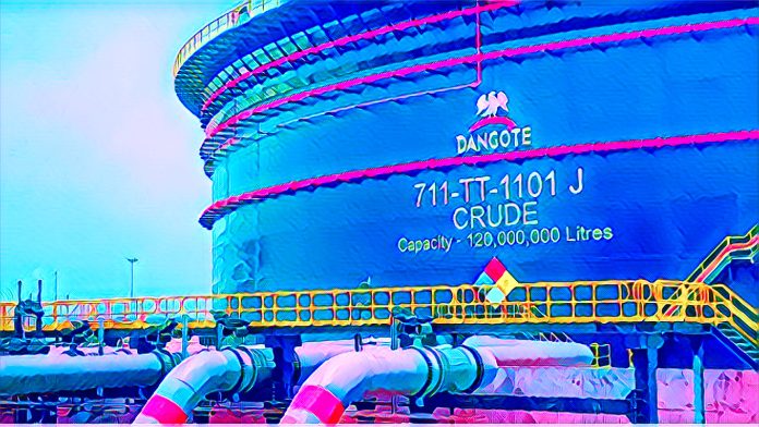 Dangote Refinery Rejects Allegations of Overpriced Petrol