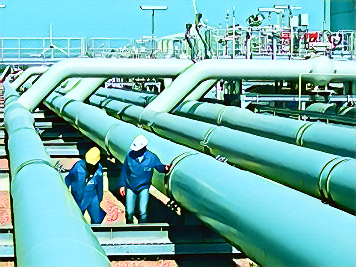 African Nations Commit to $26B Gas Pipeline Initiative