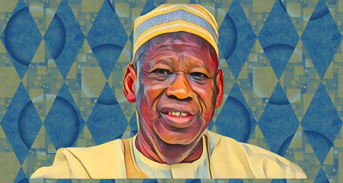 Ganduje Endorses APC UK