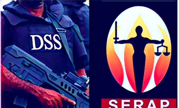 DSS, SERAP Case Over Abuja Office Invasion Hits Court Today