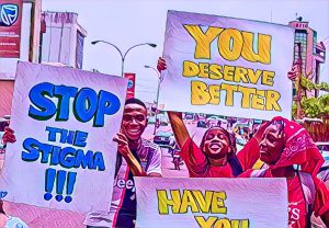 Mental Health Awareness and Stigma in Nigeria