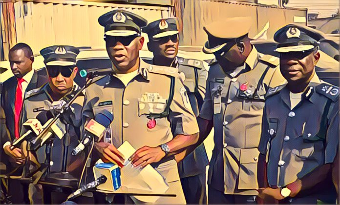 Stolen Vehicles Worth ₦1.8bn Returned to Canada by Nigeria Customs