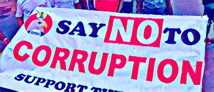 Nigeria's Anti-Corruption Drive: Progress and Challenges