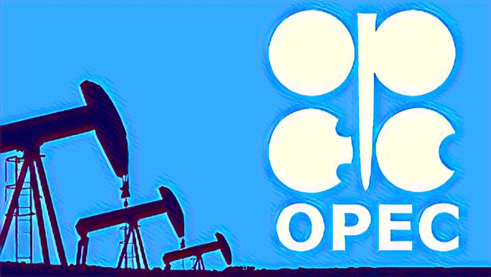 FG Disagrees with OPEC over Nigeria's October Oil Output Figure