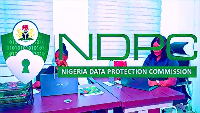 Nigeria Data Protection