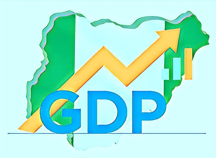 Nigeria’s GDP Growth Boosts to 3.46% as Services Sector Leads in Q3 2024