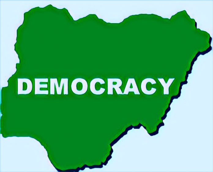 The Role of Political Parties in Nigeria's Democracy