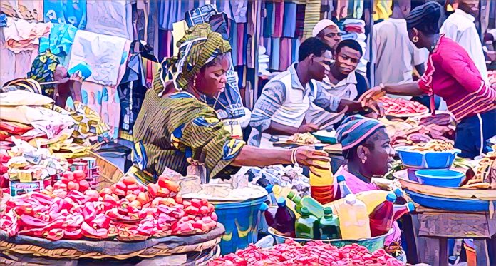 Two-Thirds of Nigerian Households Can’t Afford Healthy Food