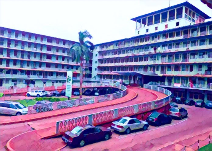 Protest as Patients Suffer 17-Day Power Calamity in UCH, Ibadan