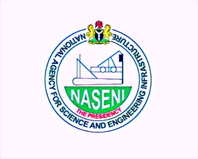 Salaries allocated N298bn, nothing for capital — NASENI