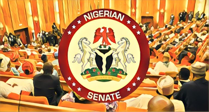 Senate warns MDAs