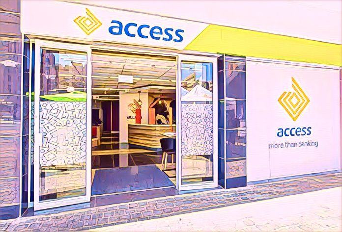 Access Bank capital boost