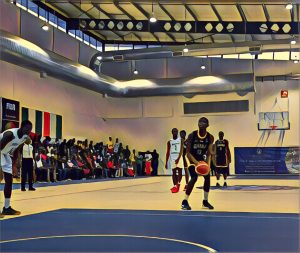 As Nigeria cements its role in the global basketball scene, its trajectory suggests a future of unparalleled achievement, both domestically and on the international stage.