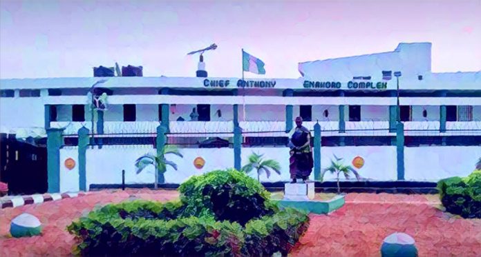 Edo Assembly Suspends Local Government Chairmen, Deputies Over Financial Misconduct Allegations