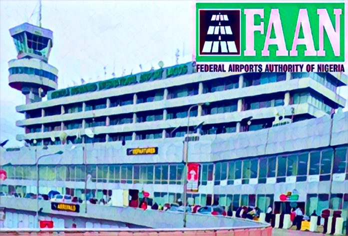 In Five Years, FAAN Remits Over N218bn to Federation Account