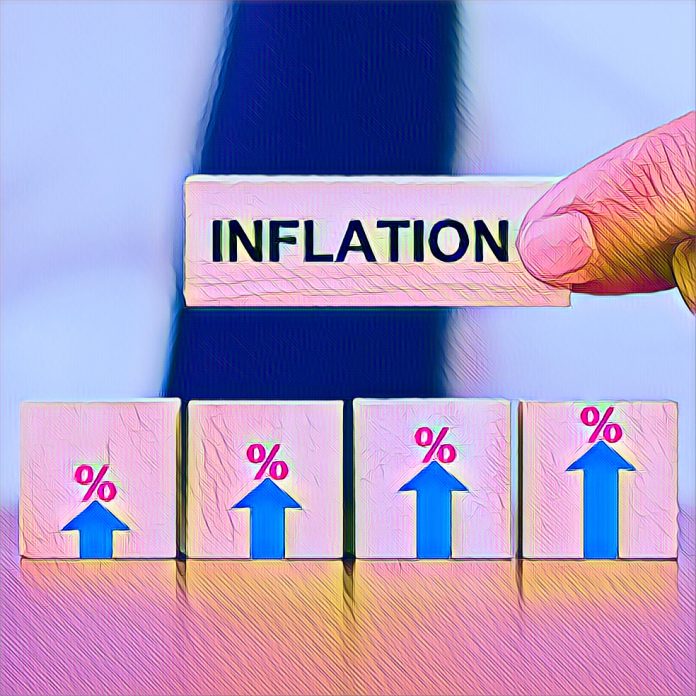 Nigeria inflation to hit 34.64%