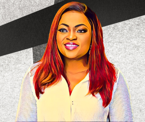 Funke Akindele