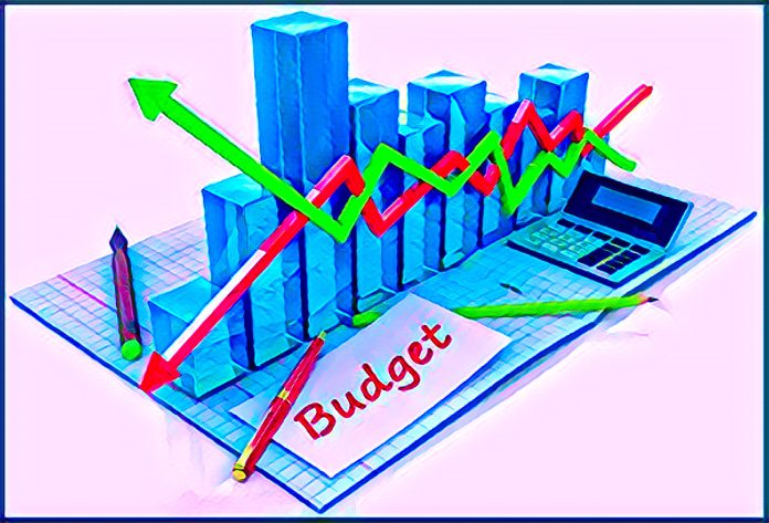 create a budget that works in Nigeria