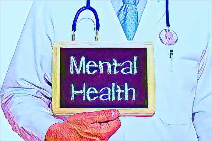 mental health awareness in Nigeria