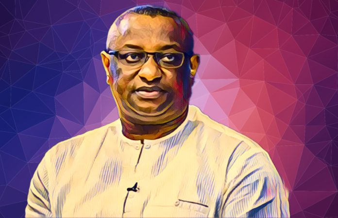 Keyamo Addresses Controversy Over Private Airstrip Decision