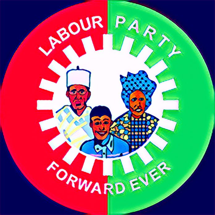 Labour Unveils Grassroots Plan, Inaugurates State Coordinators